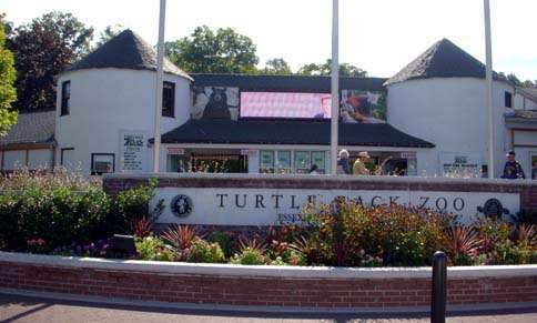 Why Turtle Back Zoo Is A Must-Do For Families In NJ