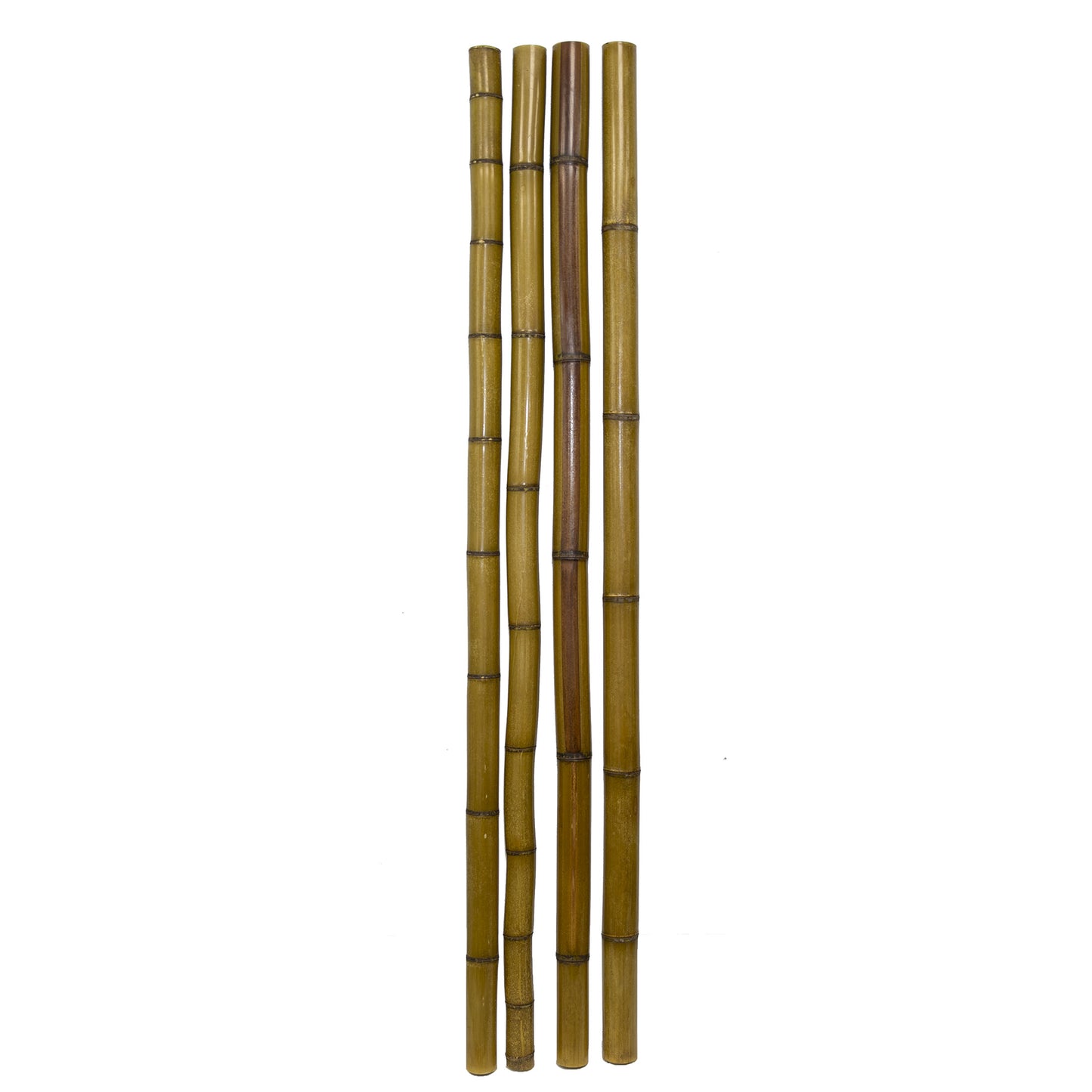 Bamboo Poles