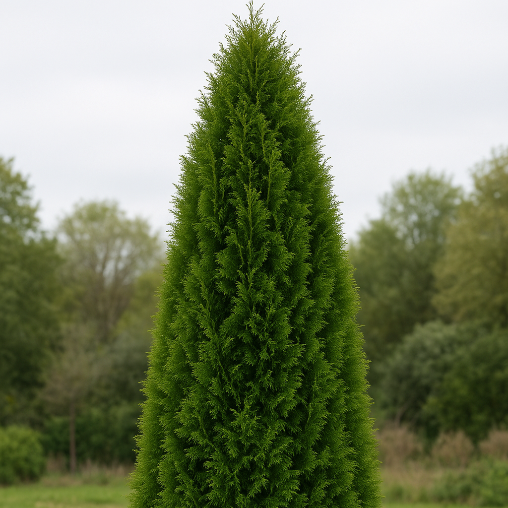 Emerald Green (Thuja Tree)