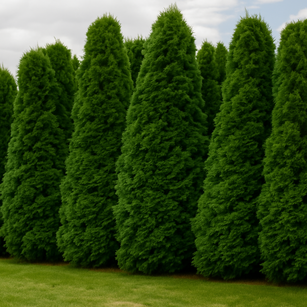 Green Giant (Thuja Tree)