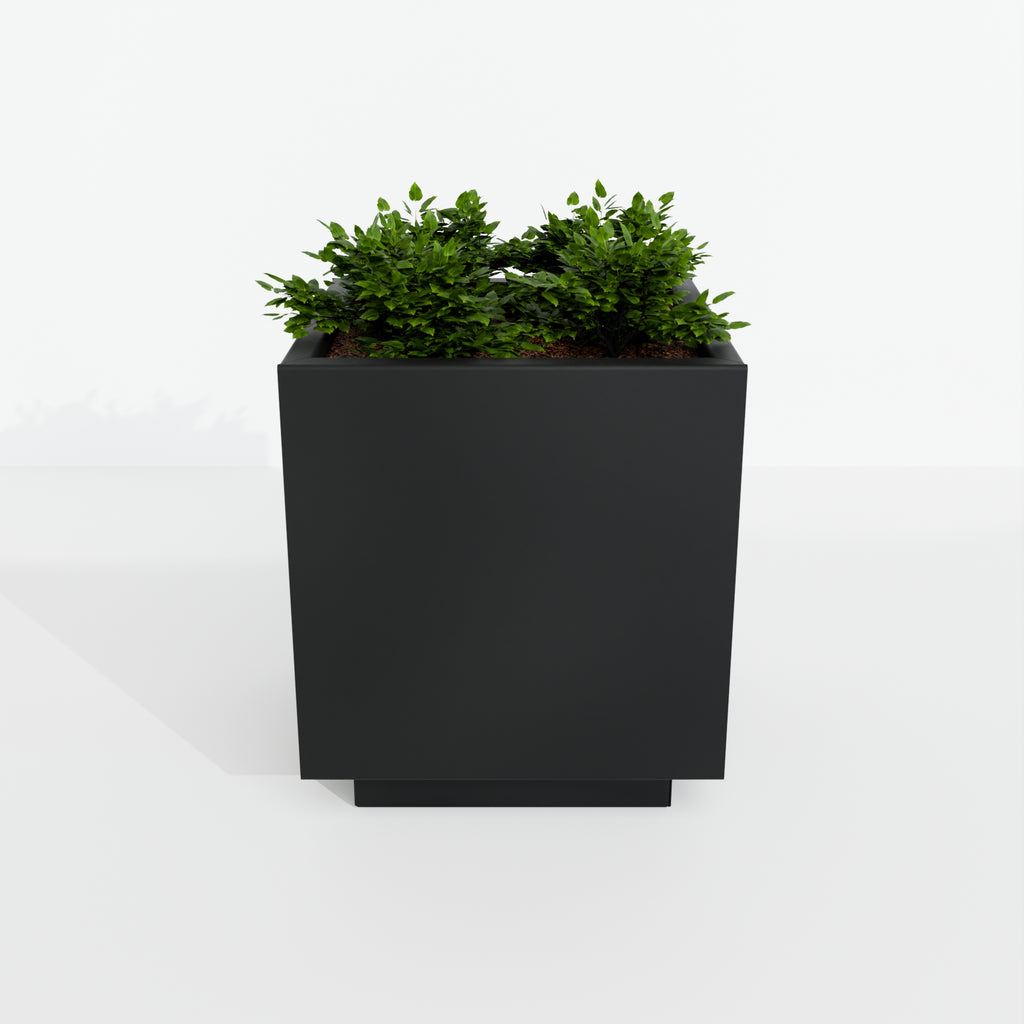 Planter Risers