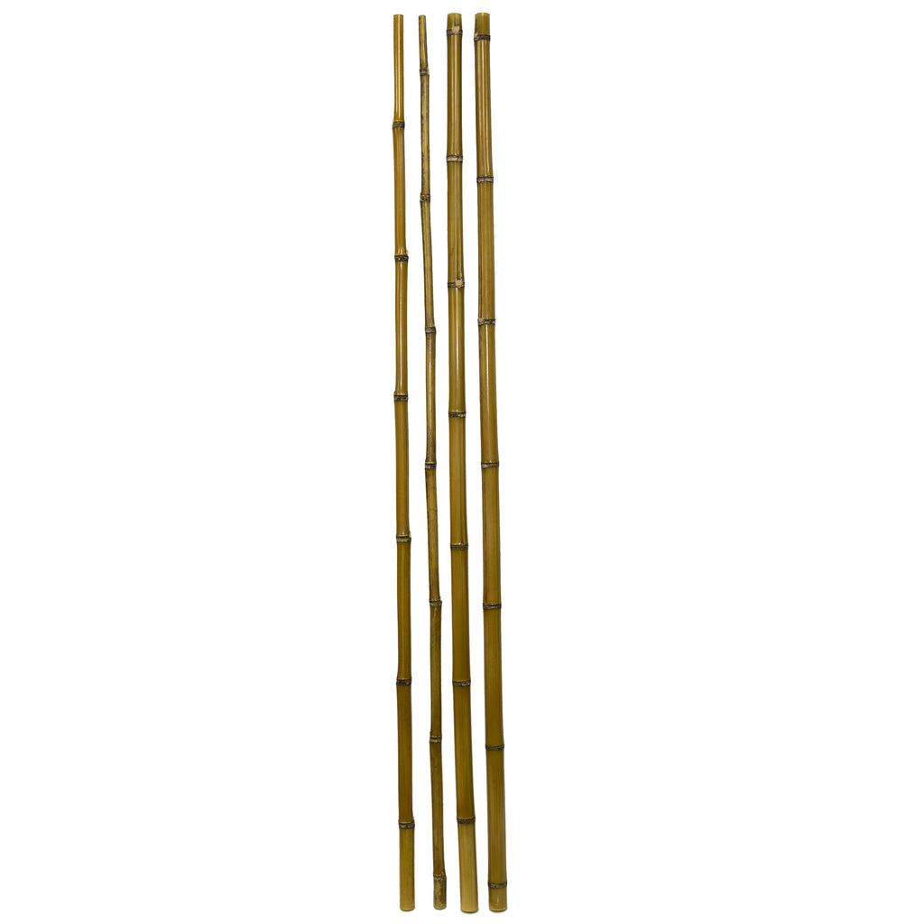 Bamboo Poles
