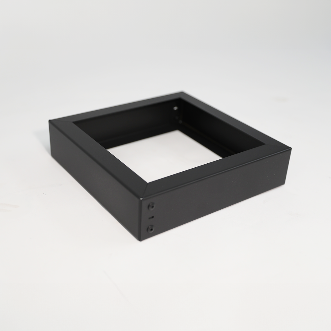Small Riser Meta Planter Risers – Lewis Bamboo