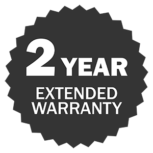 2 Year Extended Warranty